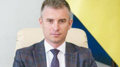 Александр Новиков - В НАПК пожаловались послам G7 на сопротивление утверждению антикоррупционной программы - pravda.com.ua