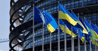 Денис Шмыгаль - Украина намерена вступить в ЕС через 2 года, но там заявили о "выполнении условий", — СМИ - focus.ua - Украина - Киев - Европа - Ес
