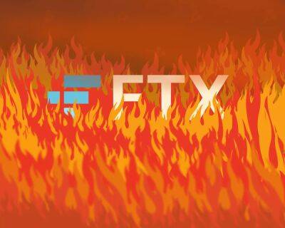 Сэм Бэнкман - СМИ: регулятор Австралии выразил опасения по поводу FTX за полгода до ее краха - forklog.com - США - Австралия