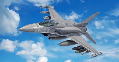 ВСУ нужны F-16: Путин планирует опасную эскалацию в Украине, — аналитик - focus.ua - Россия - Украина - Англия - Washington