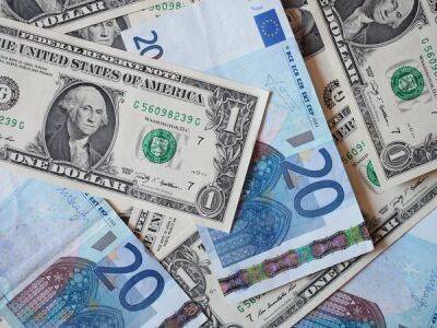 Курс валют на 30 января: межбанк, курс в обменниках и наличный рынок - minfin.com.ua - Украина