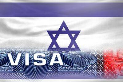 Израиль сделал большой шаг к безвизовому режиму с США - news.israelinfo.co.il - США - Англия - Швейцария - Израиль - Австралия - Япония - Новая Зеландия - Корея - Тайвань - Сингапур - Чили - Бруней