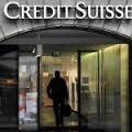 Предел роста EUR/USD будет ограничен на отметке 1.0950 - Credit Suisse - take-profit.org - США - Газ