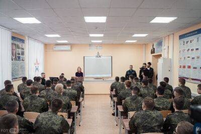 ТвГТУ подписал соглашение о сотрудничестве с центром военно-патриотического воспитания «Авангард» - afanasy.biz