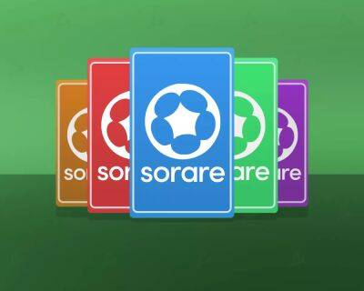 NFT-платформа Sorare объявила о партнерстве с Английской Премьер-лигой - forklog.com - Англия