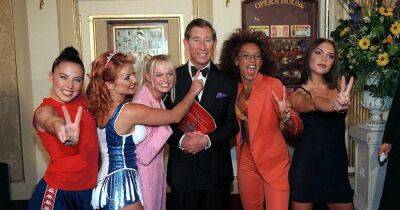 принц Чарльз - Виктория Бекхэм - король Карл III (Iii) - Виктория Бекхэм в составе Spice Girls выступит на коронации Карла III - focus.ua - Украина - Англия - Юар