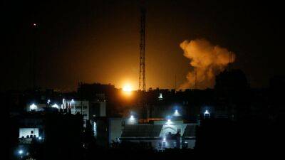 Израиль и Газа на пороге новой эскалации - obzor.lt - Израиль - Турция - Тель-Авив - Палестина