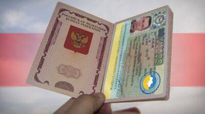Андрей Демченко - Пограничники рассказали, сколько россиян получили визы на въезд в Украину за семь месяцев - ru.slovoidilo.ua - Украина