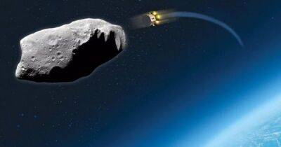 Добыча полезных ископаемых на астероидах: первые две миссии полетят космос уже в этом году - focus.ua - США - Украина - шт. Калифорния