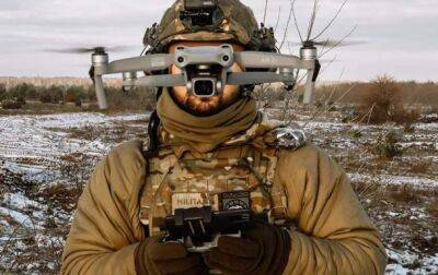 Валерий Залужный - Армия дронов. Что известно о новых ротах в ВСУ - korrespondent - Украина