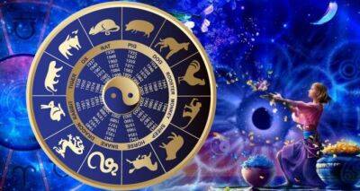 Гороскоп на 31 января 2023: подзарядка астрологическими батареями - cxid.info