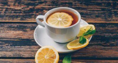 Какой чай лучше пить перед сном, чтобы уснуть - cxid.info