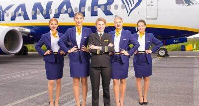 Майкл Олири - Ryanair нанимает украинцев: компания готовится к возвращению в Украину - cxid.info - Украина