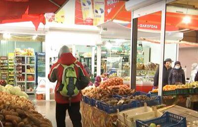 Готовьте кошельки: в Украине взлетел в цене популярный овощ, когда ждать падения стоимости - popcorn.politeka.net - Украина - Турция