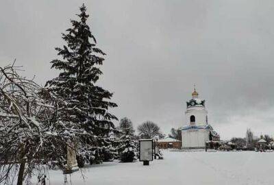 Закрывайте двери и уберите алкоголь: 31 января большой церковный праздник - мертвые могут навредить живым - ukrainianwall.com - Украина - г. Александрия