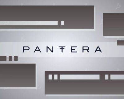 Pantera Capital сместила фокус одного из фондов на альткоины - forklog.com - city Pantera