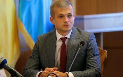 Александр Омельченко - Суд объяснил, почему Лозинского отправили под домашний арест - korrespondent.net - Украина - Мининфраструктуры