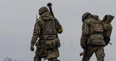 Бойцам ВСУ и Нацгвардии в тылу с 1 февраля уменьшают зарплату: какую сумму будут получать - focus.ua - Россия - Украина