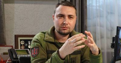 Владимир Путин - Кирилл Буданов - Мы должны приложить все усилия, чтобы вернуть Крым домой уже летом, — Буданов - dsnews.ua - Россия - Украина - Крым - Луганская обл. - Белоруссия - Washington - Рязань - Донецкая обл.