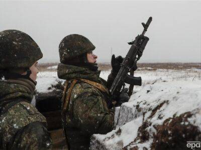 Сергей Гайдай - Россия отправит на восток Украины тысячи мобилизованных в ближайшее время – Гайдай - gordonua.com - Россия - Украина - Луганская обл.