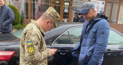 Общая мобилизация в Украине: юрист объяснил механизм вручения повесток за границей - focus.ua - Украина