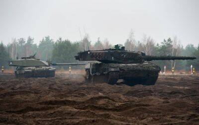 Дмитрий Кулеба - Кулеба назвал число западных танков для Украины - korrespondent.net - Россия - США - Украина - Англия