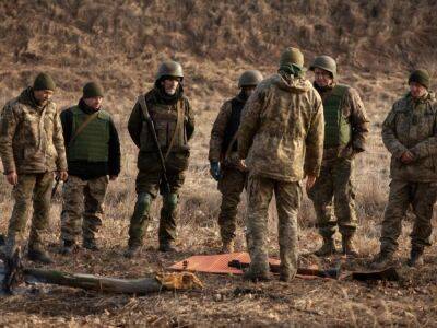 Военным в тылу отменят дополнительную выплату в 30 тыс. грн – Минобороны - gordonua.com - Украина - Минобороны