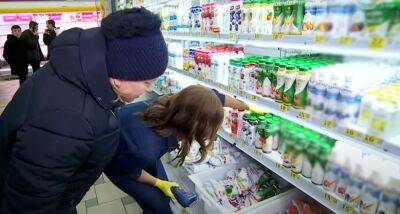 Были уверены, что выгодно купили: украинцам "впарили" партию искусственной молочки - politeka.net - Украина