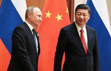 Владимир Путин - Си Цзиньпин - Мао Нин - Си Цзиньпин проигнорировал приглашение Путина приехать в Москву - charter97.org - Москва - Россия - Китай - Белоруссия - Пекин