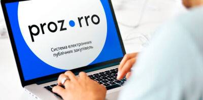 «Уряд не скасував Prozorro». Мінекономіки обґрунтувало відмову від аукціонів на тендерах - bin.ua - Украина