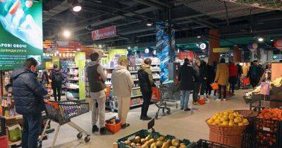 Тарас Высоцкий - В Кабмине анонсировали повышение цен на продукты из-за отключений света - focus.ua - Украина - Киев