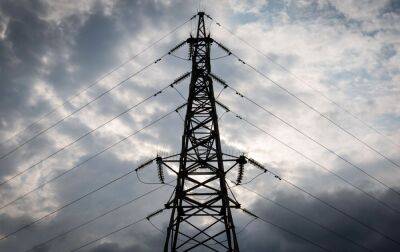 В Україні зростає споживання електроенергії: в усіх областях діють планові відключення світла - rbc.ua - Україна