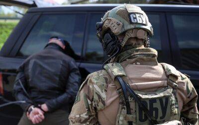 В Чернігівській області затримали колаборанта, який працював на спецслужби Білорусі - rbc.ua - Україна