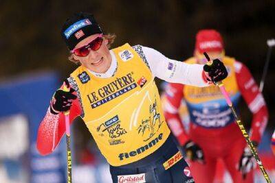 Йоханнес Клебо - Клебо стал рекордсменом по победам на этапах «Тур де Ски» - sport.ru - Норвегия