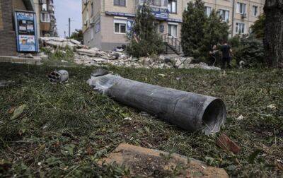 Нікополь знову під обстрілом важкої артилерії: є постраждалі - rbc.ua - Україна - Росія - місто Нікополь