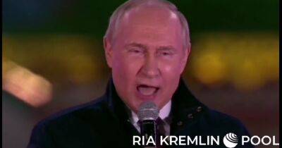 Владимир Путин - Кирилл Буданов - Буданов сообщил о состоянии здоровья Путина: диктатор болен раком и скоро умрет - dsnews.ua - Россия - США - Украина