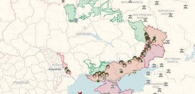 20% орних земель в Україні все ще окуповані - thepage.ua - Украина