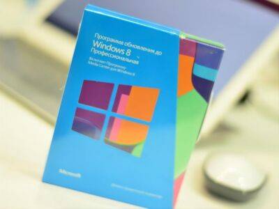 Microsoft перестанет поддерживать Windows 8.1 - gordonua.com - Украина - Microsoft