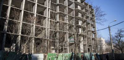 Кабмін обмежив забудовникам можливість продавати квартири, поки будинок не введено в експлуатацію - thepage.ua - Украина