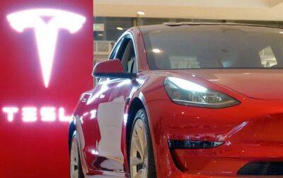 Илон Маск - Tesla має намір розпочати виробництво електромоторів для літаків - rbc.ua - США - Україна