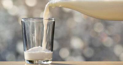 В Беларуси произведено рекордное количество молока - produkt.by - Белоруссия - район Гродненский - район Оршанский