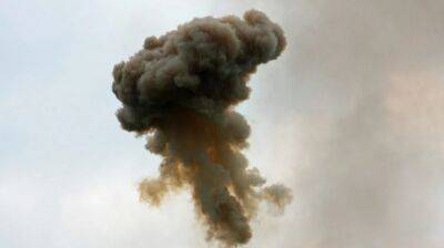 Оккупанты в Крыму говорят, что их ПВО сбила дроны со взрывчаткой - pravda.com.ua - Крым