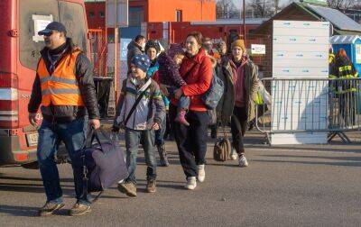 Число українських переселенців у Європі наближається до 8 млн осіб, - ООН - rbc.ua - Україна - Німеччина