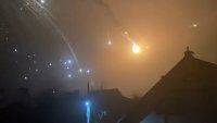 Вибухи в Криму: окупанти заявили про атаку дронів з вибухівкою. Відео - vlasti.net - Крым