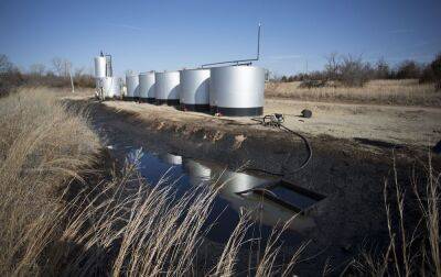 Нафта дорожчає після рекордного обвалу: що вплинуло на світові ціни - rbc.ua - Китай - США - state Texas - Україна - Reuters