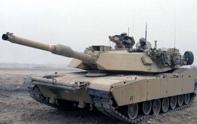 Джо Байден - У США виключають передачу Україні танків Abrams через технічні причини, - WP - rbc.ua - США - Washington - Україна - Франція