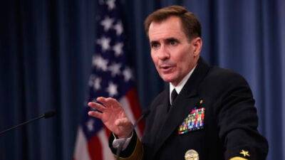 США оголосять про нову оборонну допомогу Україні найближчим часом – Білий дім - bin.ua - США - Украина