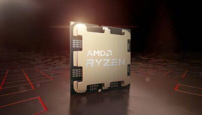 AMD анонсировала 6 настольных CPU Ryzen 7000 – 16-ядерный Ryzen 9 7950X3D с 144 МБ кэш-памяти опережает в играх Core i9-13900K на 9-24% - itc.ua - Украина