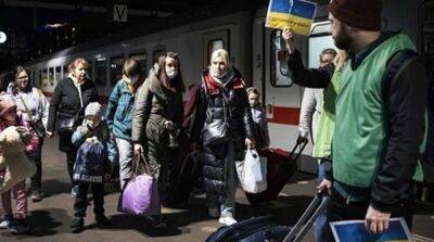 В ООН назвали число украинских беженцев в Европе - ru.slovoidilo.ua - Украина - Италия - Германия - Франция - Румыния - Польша - Испания - Болгария - Чехия - Словакия