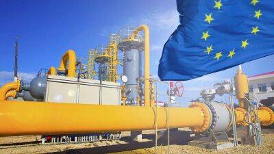 Цены на газ в Европе упали ниже $700 - minfin.com.ua - Украина - Лондон - Голландия